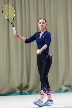 Helene Grimm 20 - RL TSV Glinde - THC von Horn und Hamm : Ergebnis: 6:0